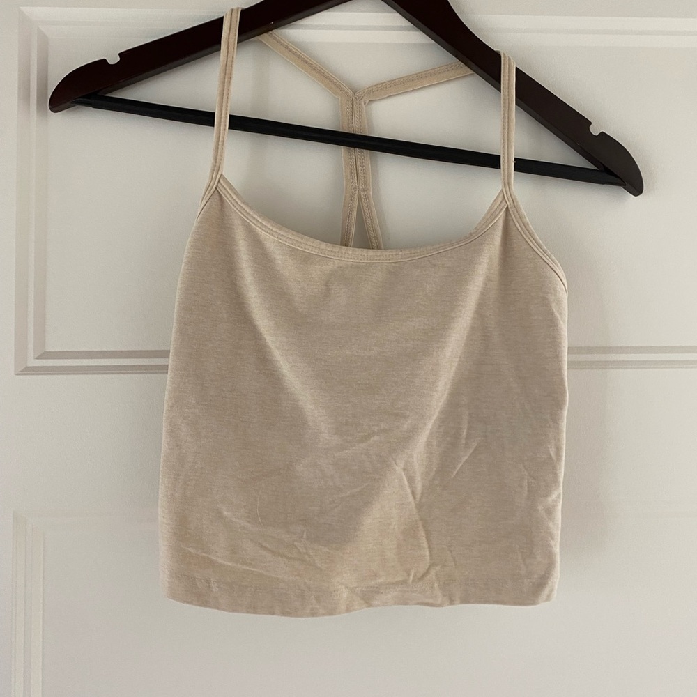 Beyond Yoga Cami Top